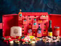 Carluccio's advent calendar