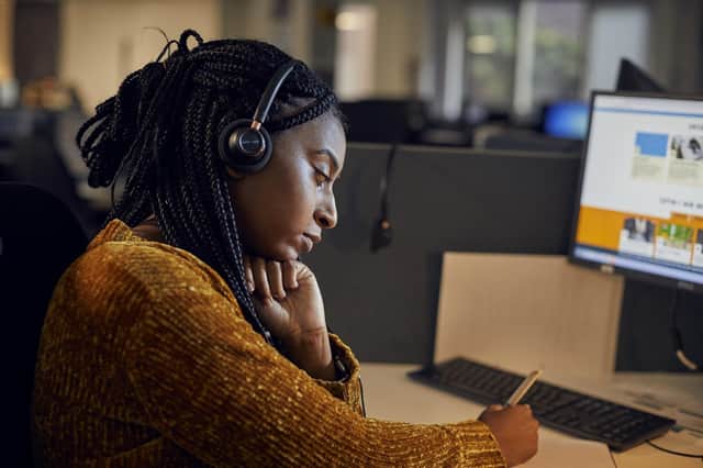 Childline’s phone service is free, confidential and open 24 hours a day, seven days a week.