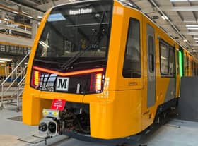 New Metro trains set to have two defibrilators on board every service
