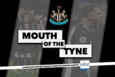 The latest edition of Mouth of the Tyne podcast is OUT! Liam Kennedy and Miles Starforth chat over the biggest black and white issues of the week.