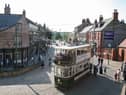 Beamish is to reopen on Thursday, July 23.