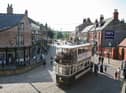 Beamish is to reopen on Thursday, July 23.