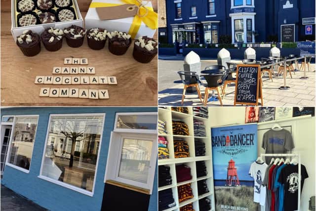 Gazette readers have been shouting out their favourite local businesses.