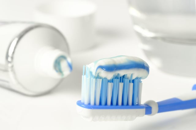 As simple as it might sound, brushing your teeth is one of the most simple and effective ways of keeping cravings at bay.