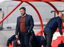 Lee Johnson has named his Sunderland team to face Lincoln City