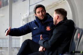 Aiden McGeady reveals crucial Lee Johnson influence after signing fresh Sunderland contract