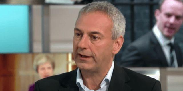British political journalist Kevin Maguire was born in South Shields in 1960. During his school years, he attended South Shields Technical Grammar School for Boys, which is now known as Harton Academy.