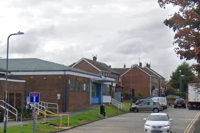 Kymel House, near East Boldon Picture: Google