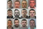 Do you know where any of them are?