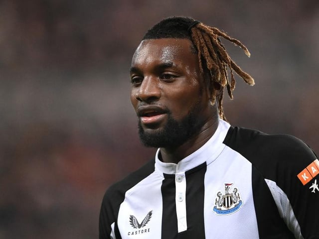 Saint-Maximin’s form this season will undoubtedly be attracting attention from some of Europe’s elite this summer. Although Newcastle are looking forward to the future, right now, they cannot offer European football - something that they will hope to do in the near future if they are to keep hold of players like the Frenchman.