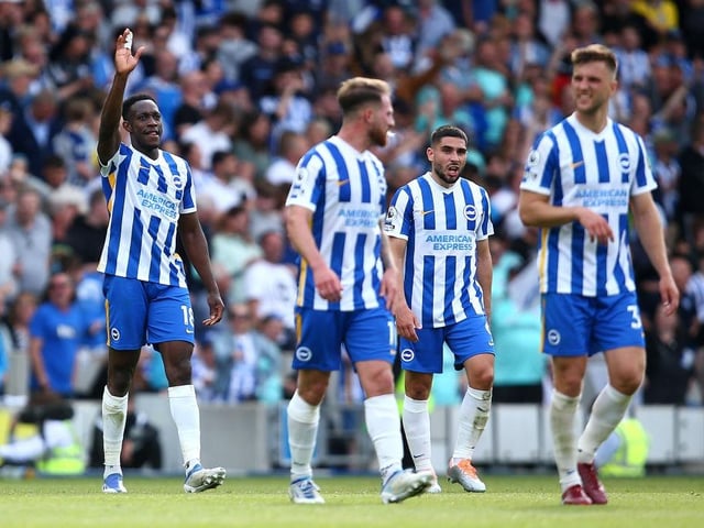 League record in 2022: played: 20, won: 7, drawn: 6, lost: 7, points: 27 (-1 GD), ppg: 1.35, change in league position: +1
