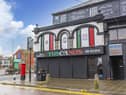 Italian restaurant Tuscano's in South Shields is up for sale.
