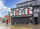 Italian restaurant Tuscano's in South Shields is up for sale.