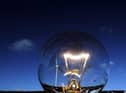 Electricity use increases
