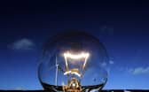 Electricity use increases