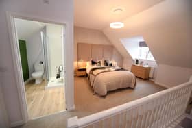 Keepmoat Homes
