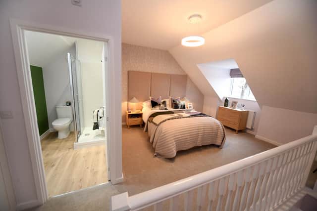 Keepmoat Homes
