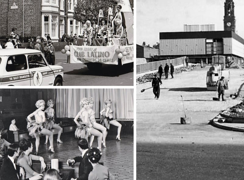 What are your memories of these great days? Tell us more by emailing chris.cordner@nationalworld.com. Photos: Freddie Mudditt (Fietscher Fotos).