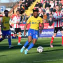Sunderland striker Jermain Defoe