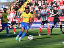 Sunderland striker Jermain Defoe