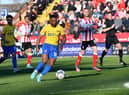 Sunderland striker Jermain Defoe
