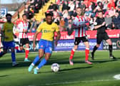 Sunderland striker Jermain Defoe