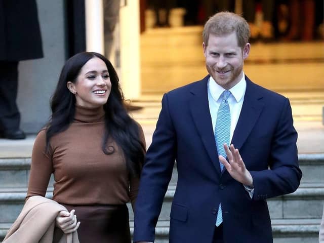 Buckingham Palace has confirmed The Duke of Sussex will attend King Charles III coronation