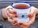 Tea Times Trading has become the latest British company to trade road haulage for a more sustainable method of logistics and ship its tea containers straight into South Shields, saving  around 25,000 road mile.