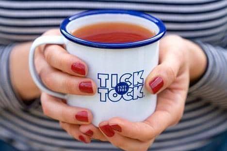 Tea Times Trading has become the latest British company to trade road haulage for a more sustainable method of logistics and ship its tea containers straight into South Shields, saving  around 25,000 road mile.