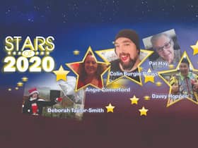 You've been telling us about your Stars of 2020 in South Tyneside.