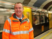 Nexus managing director Martin Kearney