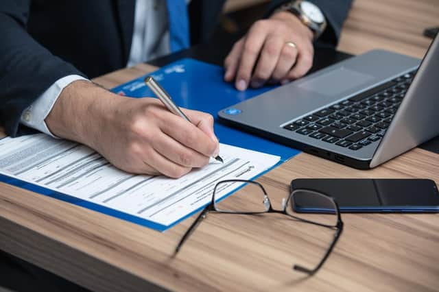 You will be eligible for legal help in regards to a PLO Process as long as you can provide a copy of the letter addressed to you and a signed legal help form which your solicitor will provide.