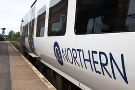 Network has partnered with train operator Northern, to offer keyworker discounts on Advance Purchase tickets