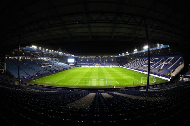 Hillsborough, Sheffield (Photo by Ashley Allen/Getty Images)