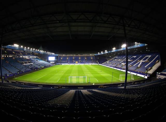 Hillsborough, Sheffield (Photo by Ashley Allen/Getty Images)