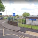 East Boldon Junior School, North Lane. Picture c/o Google Maps.