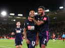 Magpies linked with £33m double deal
