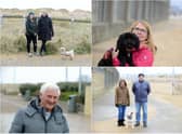 Take a look at these 12 pictures of people out and about in South Shields.