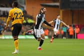 Jeff Hendrick has joined Championship side Reading on a season-long loan deal (Photo by Naomi Baker/Getty Images)