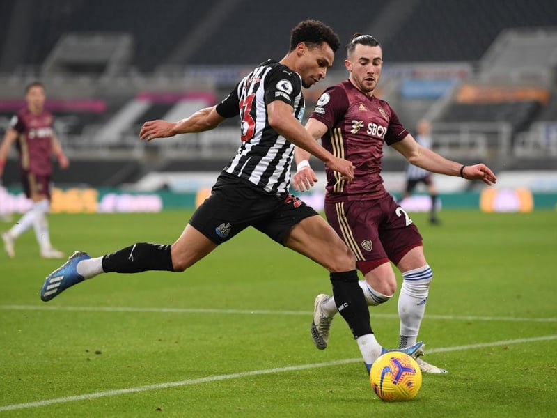 Former Newcastle United star Keith Gillespie has claimed that the club must not sell Jacob Murphy for a reduced fee this summer. (Transfer Tavern)
(Photo by Stu Forster/Getty Images)