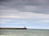 It looks set to be a bright and breezy week of weather on South Tyneside.