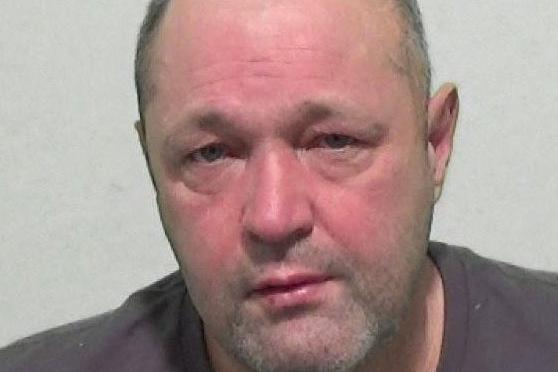 John Campbell, 53, of Fulwell Road, Roker, was jailed for 12 week by South Tyneside Magistrates after admitting failing to provide a sample for analysis.