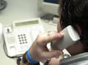 Help and support is only a phone call away.