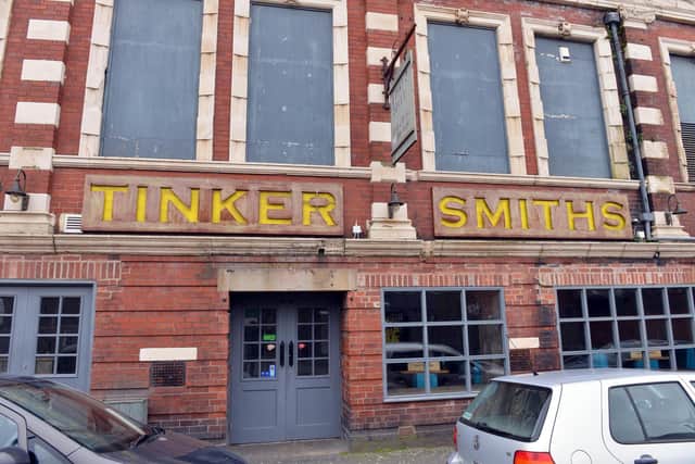Tinker Smiths in South Shields has been forced to close following a Covid alert.