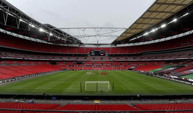 How Boris Johnson's new Covid announcement could stop Hebburn Town fans from seeing their club at Wembley - all you need to know