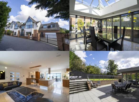 Take a look inside this stunning home on sale in Cleadon.