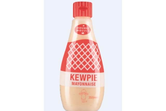 Aldi hops on the TikTok craze with launch of Japanese Kewpie Mayo hit.