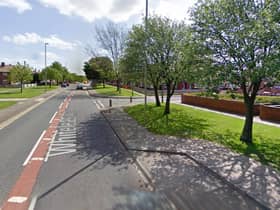 Whiteleas Way. Picture: Google Images