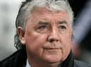 Joe Kinnear.
