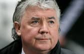 Joe Kinnear.